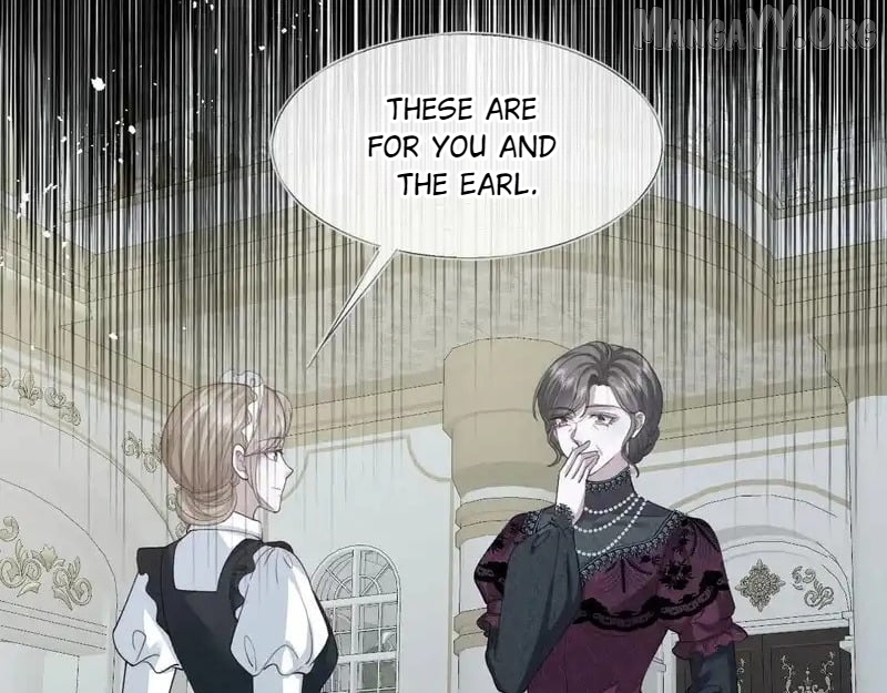 Confessing My Love to Him, the Treacherous One Chapter 63 - page 22